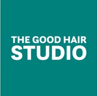 The Good Hair Studio logo