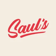 Saul's Sandwiches logo