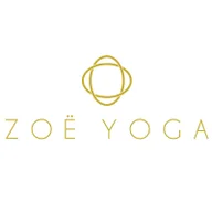 Zoë Yoga logo