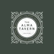 The Alma Tavern logo