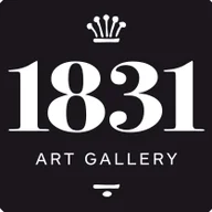 1831 Art Gallery logo
