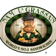 Sam LaGrassa's logo