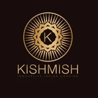 Kishmish logo