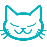 Melbourne Cat Vets Fitzroy logo