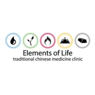 Elements of Life Clinic logo
