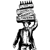The Chapel Market Tavern logo