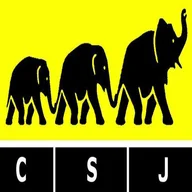C S J Property logo