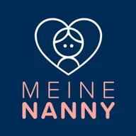 Meine Nanny logo