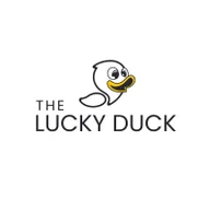 The Lucky Duck logo
