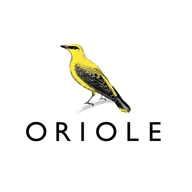 Oriole logo
