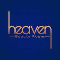 Heaven Beauty Room logo