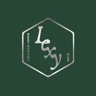 Lexy Restaurant and Bar logo