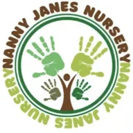 Nanny Janes Nursery logo