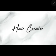 Hair Creator beachwalk logo