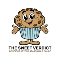 The Sweet Verdict logo
