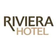 Riviera Hotel logo