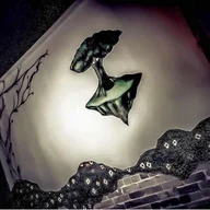 Gather On The Green logo