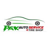 Pak Auto Service logo