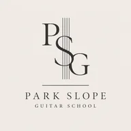 Park Slope Guitar School logo