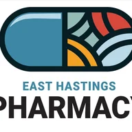 East Hastings Pharmacy logo
