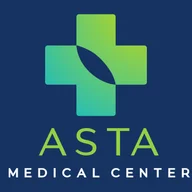 Asta Medical Center logo