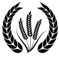 The Wheatsheaf logo
