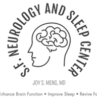San Francisco Neurology and Sleep Center logo
