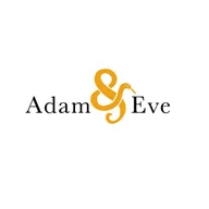 Adam and Eve logo