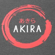 Akira Japanese Restaurant logo