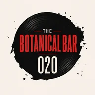 Botanical Bar O20 logo