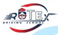 Rotex Driving School logo