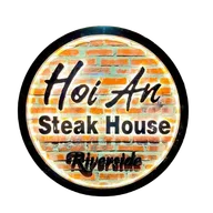 Hoi An Steakhouse Riverside logo