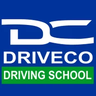 Driveco Driving School logo