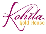 Kohila Gold House logo