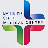 Bathurst Street Medical Centre logo
