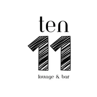 TEN11 LOUNGE & BAR (NOMAD) logo