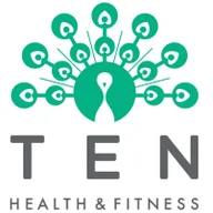 Ten Physio Chiswick logo
