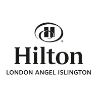Hilton London Angel Islington logo