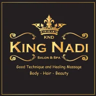 Kingnadi Salon Seminyak logo