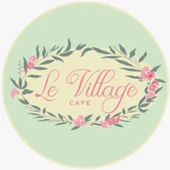 Le Village Café logo