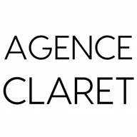 Agence Claret logo