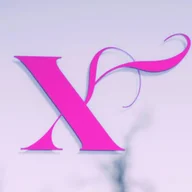 X Beauty Studio logo