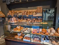 Woodfrog Bakery St Kilda logo