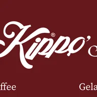Kippo's Coffee and Gelato logo