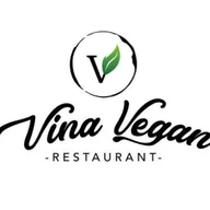 Vina Vegan Restaurant logo