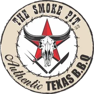 The Smoke Pit logo