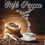 Café Feyza logo
