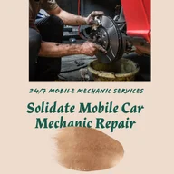 A.Vincent Car Mechanic-Mobile Mechanic logo
