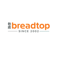Breadtop Collins Street logo