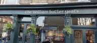 The WB Yeats logo